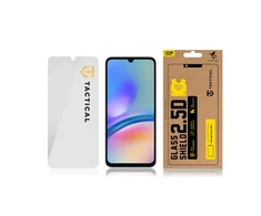 Tactical apsauginis stiklas Shield 2.5D skirtas Samsung Galaxy A05/A05s skaidrus