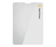 Tactical ekrano apsauga Shield skirta iPad Air 10.9 2020/2022 iPad Pro 11 2018/2020/2021/2022 Clear