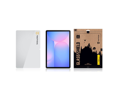 Tactical Apsauginis stiklas Shield skirtas Samsung Galaxy Tab S10 FE Clear