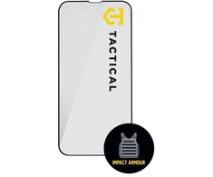 Tactical Impact Armour grūdintas stiklas telefonui iPhone 13 Mini