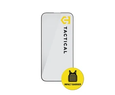 „Tactical Impact Barrier Rookies“ sijonai su dėklu „Apple iPhone Air“.