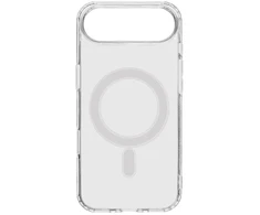 Tactical MagForce dėklas skirtas Apple iPhone 17 Air skaidrus