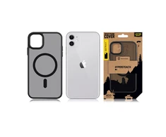 Tactical MagForce Hyperstealth dėklas telefonui Apple iPhone 11 asfalto spalvos