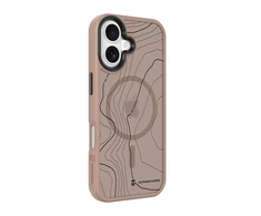 Tactical MagForce Hyperstealth Sika dėklas skirtas Apple iPhone 17 Moucha Moose