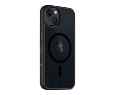 Tactical MagForce Hyperstealth Sika dėklas skirtas Apple iPhone 13 Asphalt