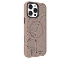 Tactical MagForce Hyperstealth Sika dėklas skirtas Apple iPhone 16 Pro Max Moucha Moose