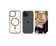 Tactical MagForce Hyperstealth Sika dėklas skirtas iPhone 15 Moucha Moose