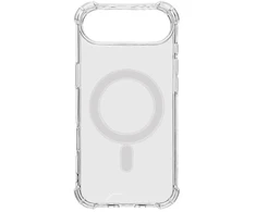 Tactical MagForce Plyo dėklas skirtas Apple iPhone 17 Air skaidrus