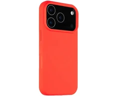 Tactical MagForce Velvet Smoothie dėklas skirtas Apple iPhone 17 Pro Chilli