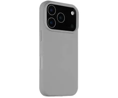 Tactical MagForce Velvet Smoothie dėklas skirtas Apple iPhone 17 Pro Foggy