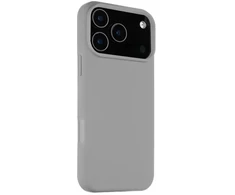 Tactical MagForce Velvet Smoothie dėklas skirtas Apple iPhone 17 Pro Max Foggy