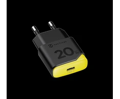 Tactical AAF6A Minimi GaN 20W