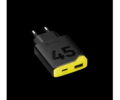 Tactical Mini GaN 45W AC