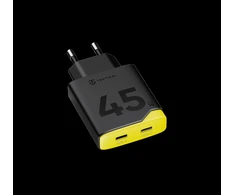 Tactical Minimali GaN 45W DC