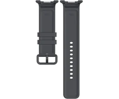 Tactical smartwatch strap for Samsung Galaxy Watch 8/9 | Silicone | pilka