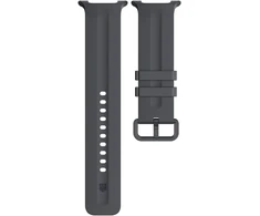 Tactical smartwatch strap for Samsung Galaxy Watch 8/9 | Silicone | pilka