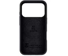 Tactical MagForce Beaver dėklas skirtas Apple iPhone 17 Pro Asphalt