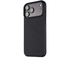 Tactical Taktinis „MagForce Beaver“ dėklas, skirtas „iPhone 17 Pro Max“ (asfaltinis)