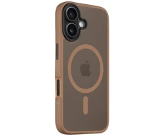 Tactical MagForce Hyperstealth dėklas skirtas Apple iPhone 16 Moucha Moose