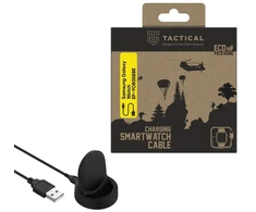 Tactical Taktinis USB stalinis įkroviklis, skirtas Samsung Galaxy Watch EP-YO805BBE