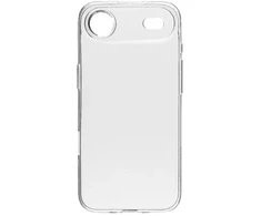 Tactical TPU dėklas skirtas Apple iPhone 17 Air skaidrus