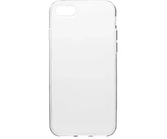 Dėklas Tactical TPU dangtelis Apple iPhone 7/8/SE2020/SE2022 skaidrus