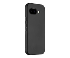 Tactical TPU dėklas skirtas Google Pixel 9a juodos spalvos