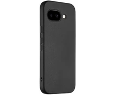 Tactical TPU dėklas skirtas Google Pixel 9a juodos spalvos