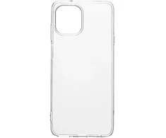 Dėklas Tactical Taktinis „TPU dangtelis Motorola Edge 20 Lite“ skaidrus