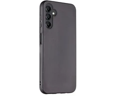 Dėklas Tactical Taktinis TPU dangtelis, skirtas Samsung Galaxy A14 4G/5G Juodas