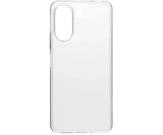 Tactical TPU dėklas skirtas Xiaomi Redmi 13C 4G/Poco C65 skaidrus