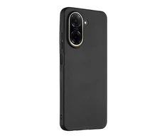 Tactical TPU dėklas skirtas Xiaomi Redmi A5 juodos spalvos
