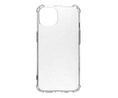 Dėklas Tactical TPU Plyo dangtelis, skirtas Apple iPhone 13 Pro Max Transparent