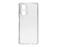 Tactical TPU Plyo dėklas skirtas Xiaomi Redmi A5 skaidrus