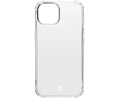 Dėklas Tactical TPU Plyo dangtelis, skirtas Apple iPhone 15 Skaidrus