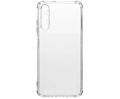 Tactical TPU Plyo dėklas skirtas Samsung Galaxy A05s skaidrus