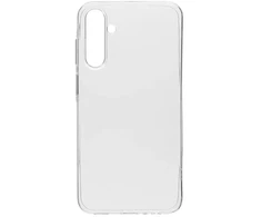 Dėklas Tactical TPU dangtelis, skirtas Samsung Galaxy A15 5G Skaidrus