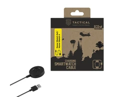 Tactical Taktinis USB įkrovimo kabelis Honor Watch GS3/Honor Watch 4