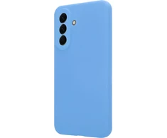 Tactical „Velvet Smoothie“ telefono dėklas skirtas „Samsung Galaxy A57“ (A576), mėlynas