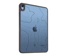 Tactical Warthog dėklas skirtas Apple iPad 10.9 2022/2025 Asphalt