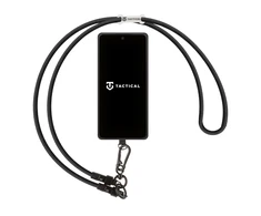 Tactical Wire Snake USB-C 1.2m juodos spalvos