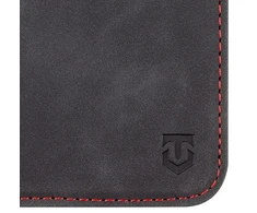 Dėklas Tactical Xproof for Apple iPhone 17 Pro juodos spalvos Hawk