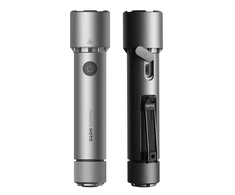 Žibintuvėlis HOTO QWSDT005, 2300lm, IP68, 3100mAh, USB-C