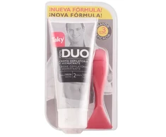 Taky Man Duo Crema Depilatoria Hidratante 3 Minutos, 200 ml