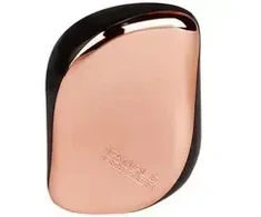 Tangle Teezer Compact Styler Plaukų šepetys in Clear