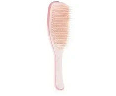 Tangle Teezer Debenhams the Wet Detangler Plaukų šepetys Fine &amp; Fragile - Rožinė Dust