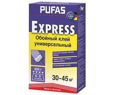 Klijai tapetams PUFAS EXPRESS 200g