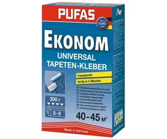 Klijai Pufas Universali 300g