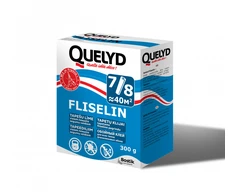 BOSTIK Tapetų klijai QUELYD FLISELIN, 300g