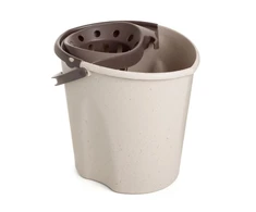 Lumarko Tatay Kibiras su išgręžimo grotelėmis Eco, 12 L